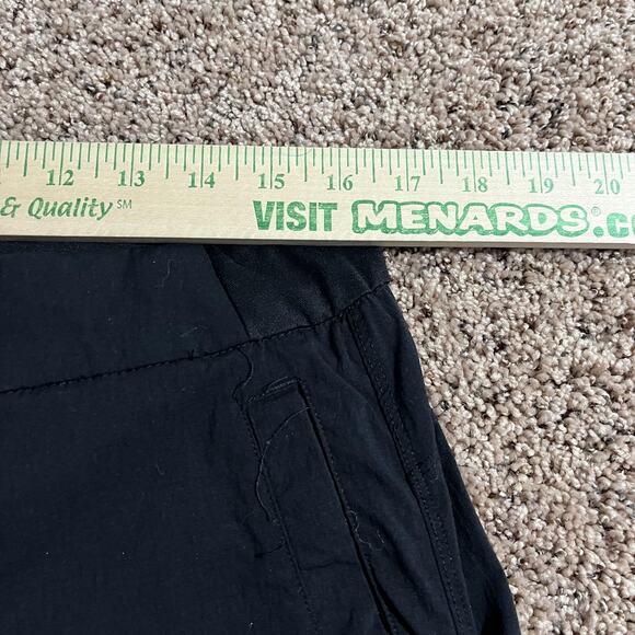 Vina Pants Womens Large Stretch Drawstring Jogger Hiking Travel Lightweight - Picture 7 of 10